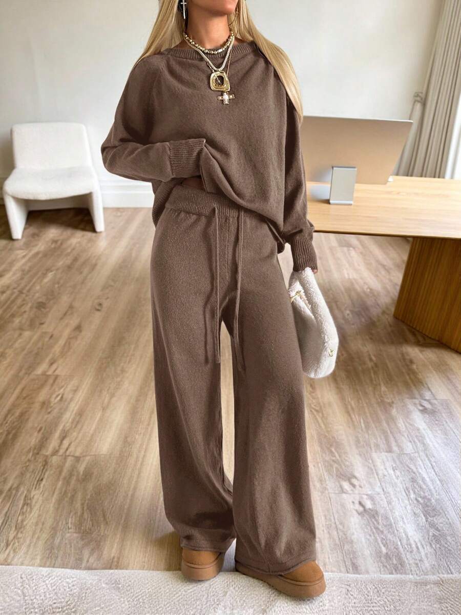 Set Soffio™ – Completo Leggero e Avvolgente