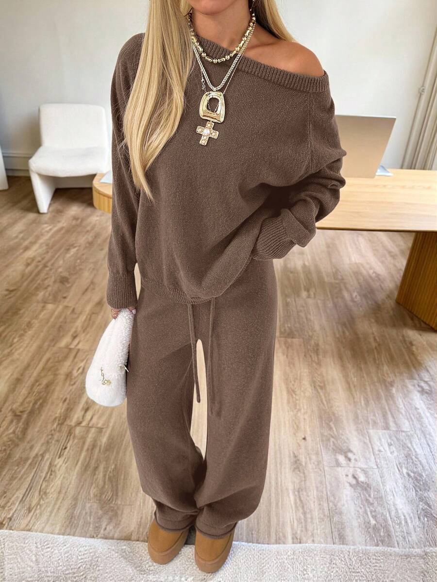 Set Soffio™ – Completo Leggero e Avvolgente