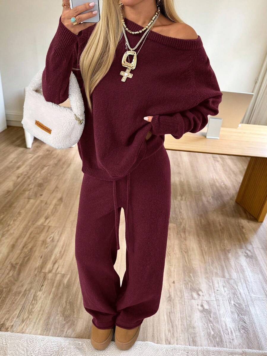 Set Soffio™ – Completo Leggero e Avvolgente