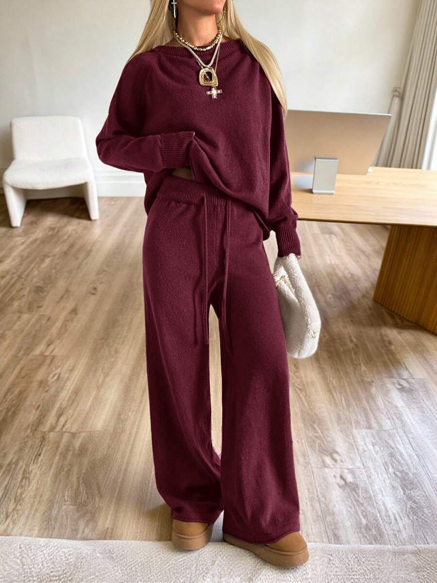 Set Soffio™ – Completo Leggero e Avvolgente