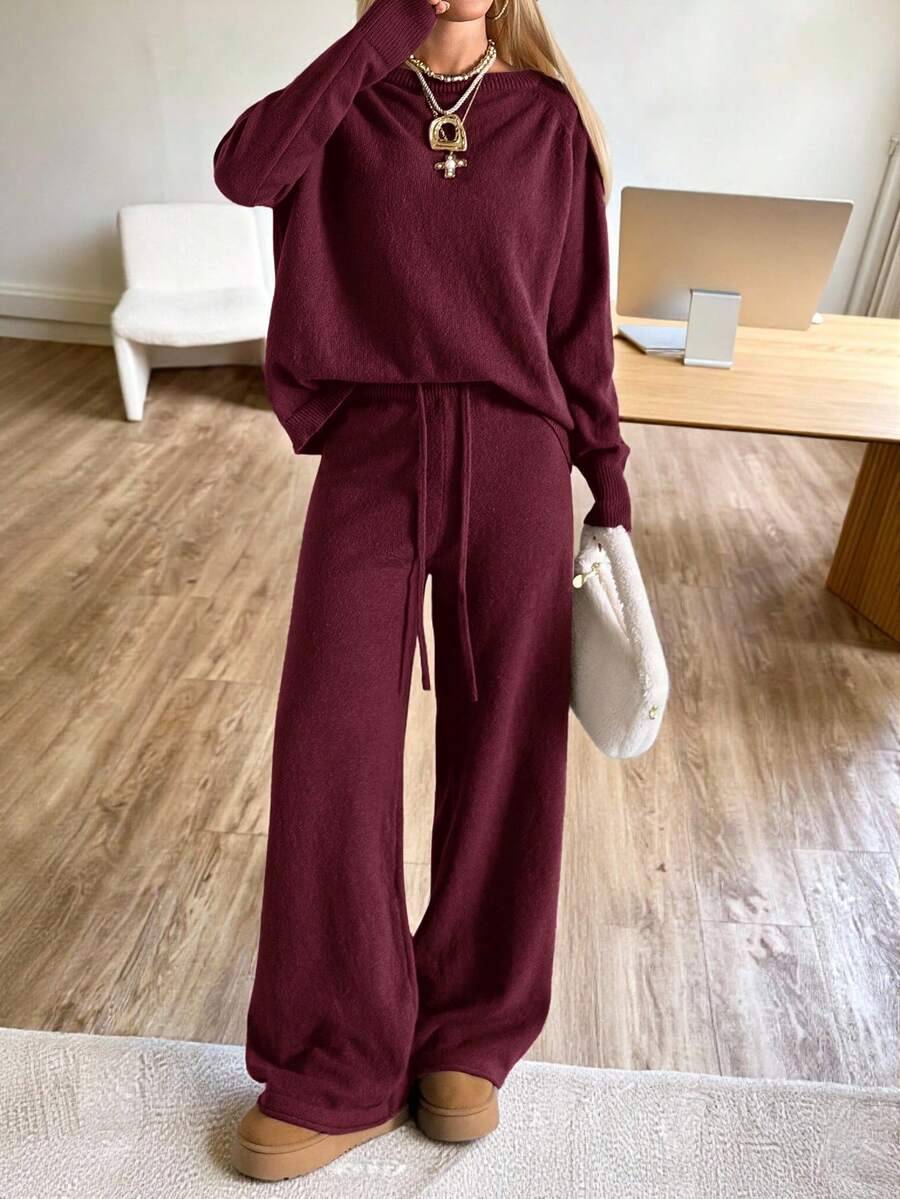 Set Soffio™ – Completo Leggero e Avvolgente