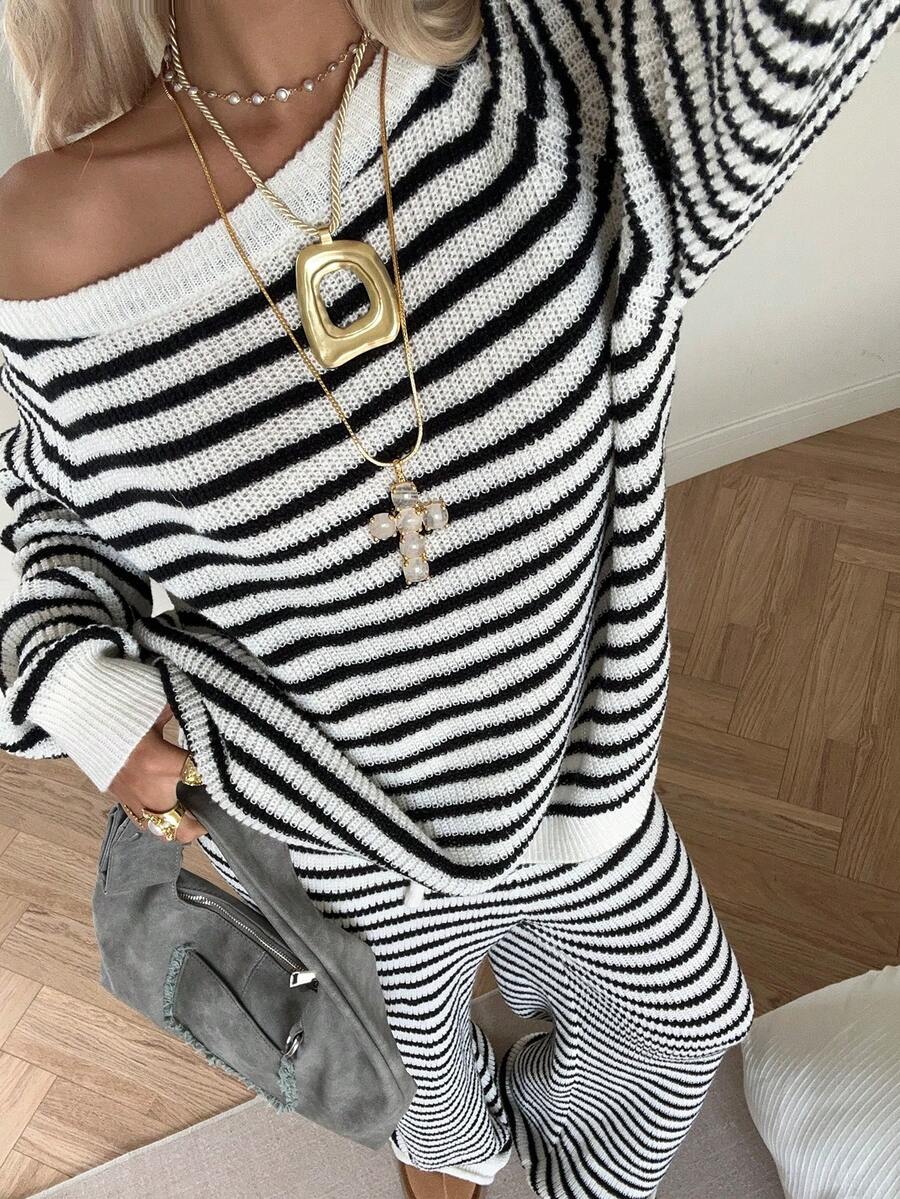 Set Soffio™ – Completo Leggero e Avvolgente