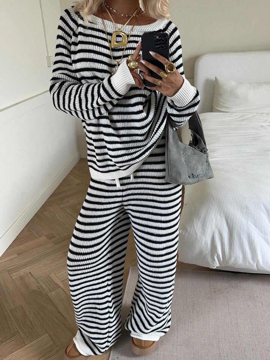 Set Soffio™ – Completo Leggero e Avvolgente