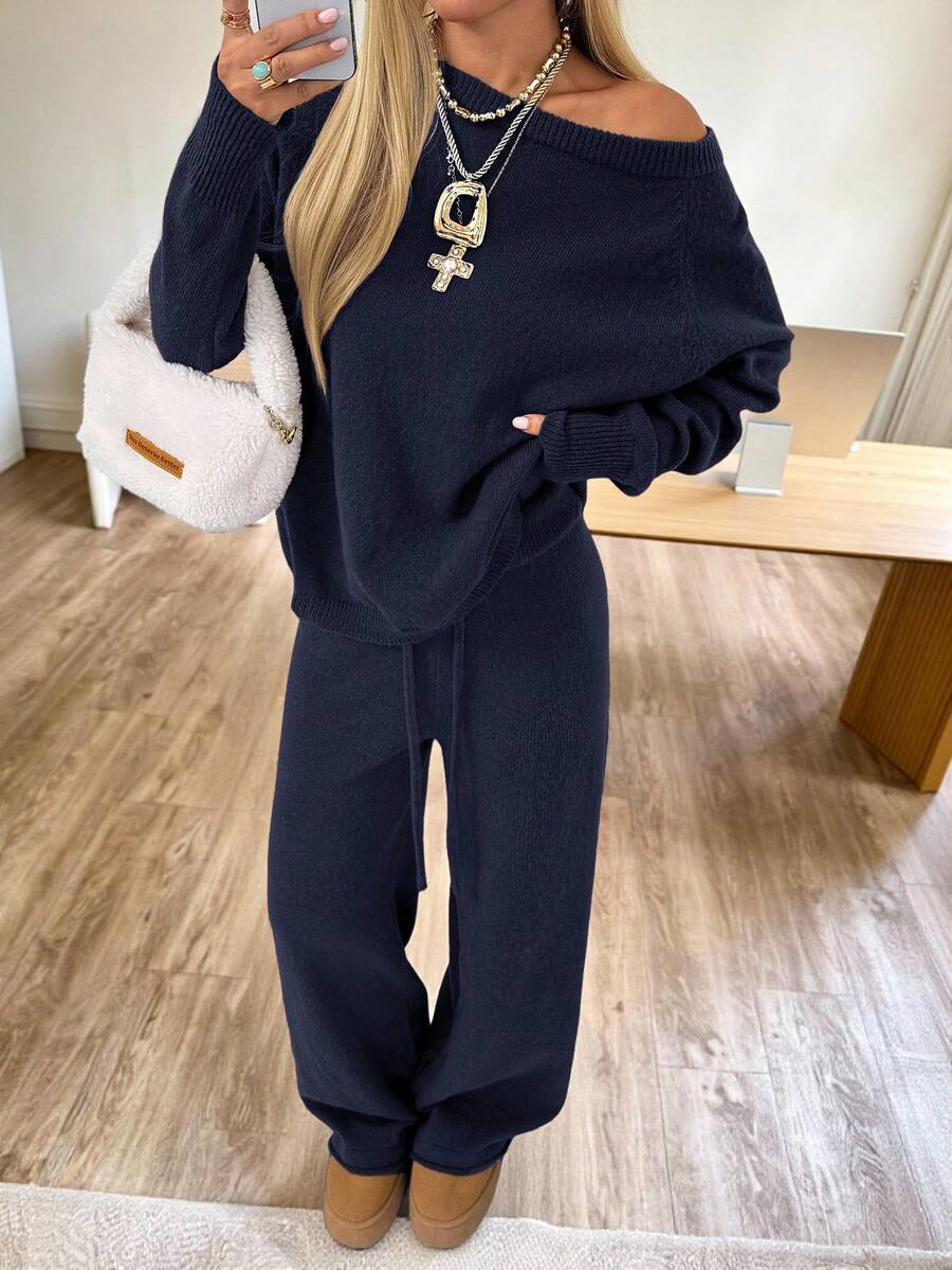 Set Soffio™ – Completo Leggero e Avvolgente