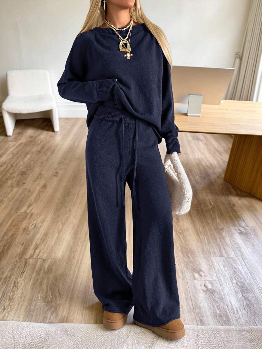 Set Soffio™ – Completo Leggero e Avvolgente