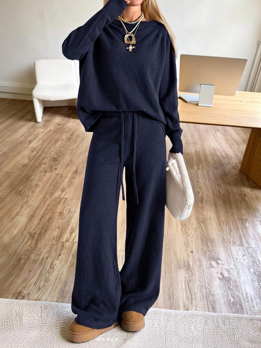 Set Soffio™ – Completo Leggero e Avvolgente