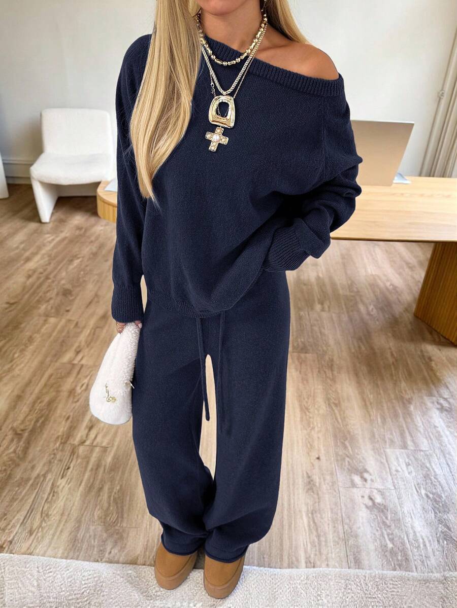 Set Soffio™ – Completo Leggero e Avvolgente