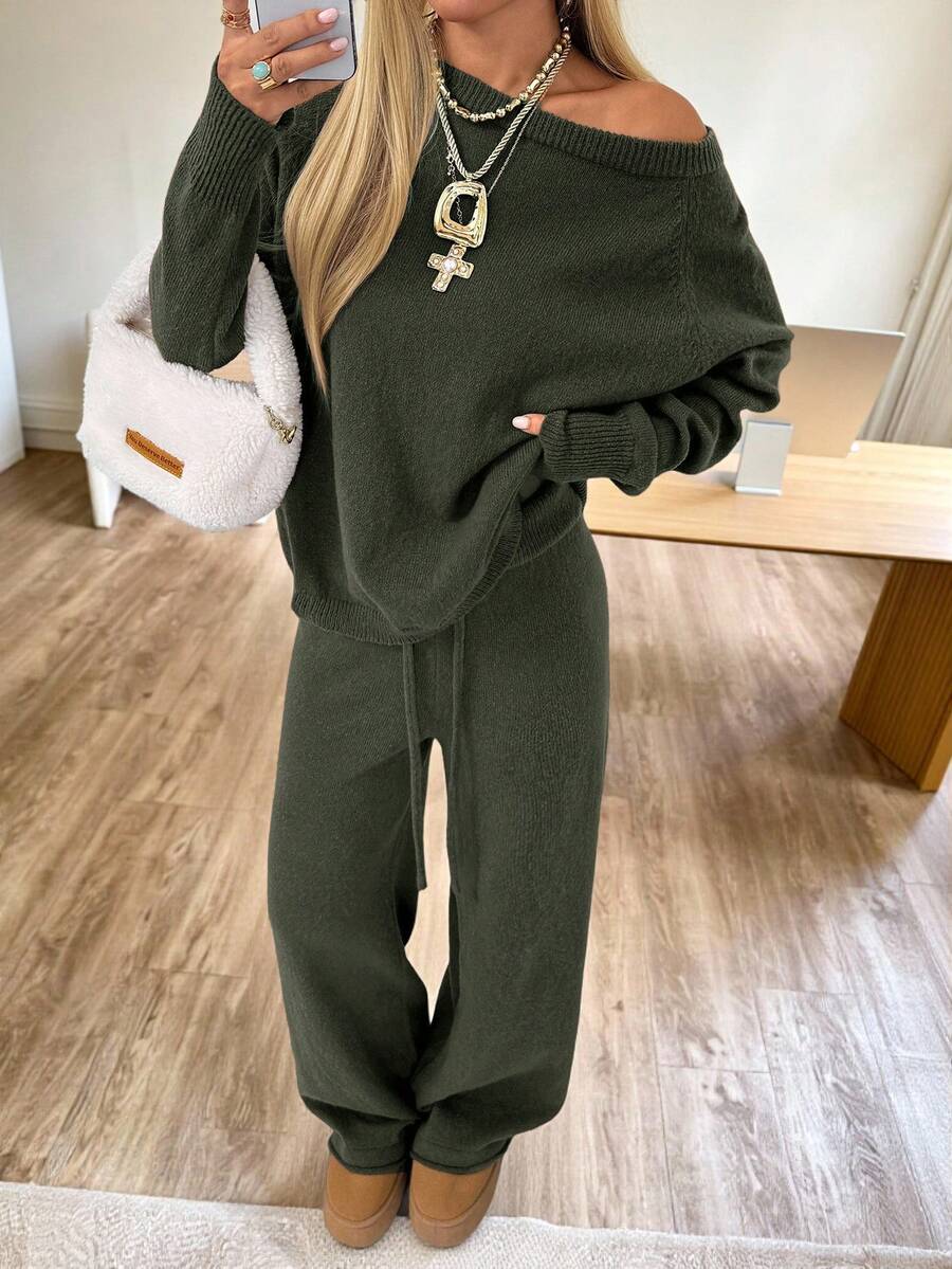 Set Soffio™ – Completo Leggero e Avvolgente