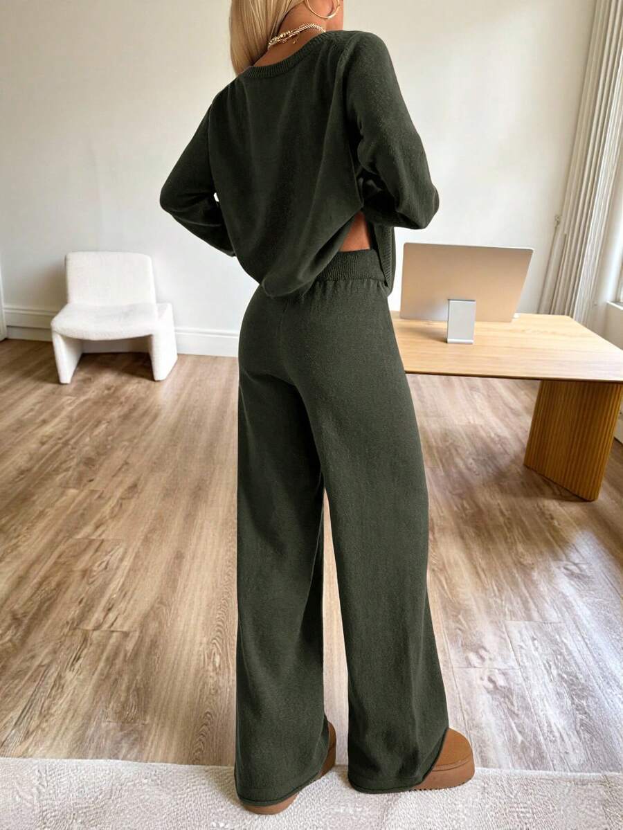 Set Soffio™ – Completo Leggero e Avvolgente