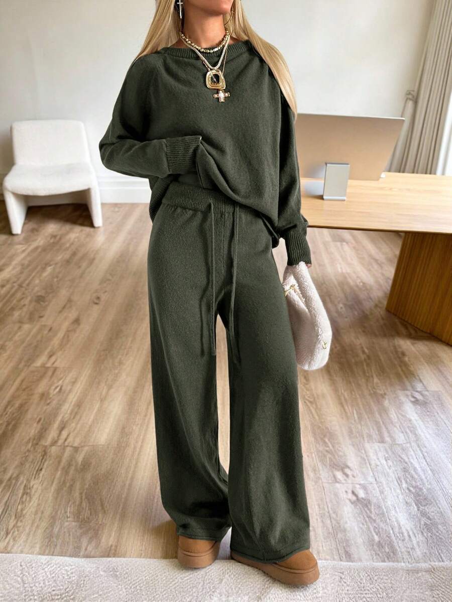 Set Soffio™ – Completo Leggero e Avvolgente