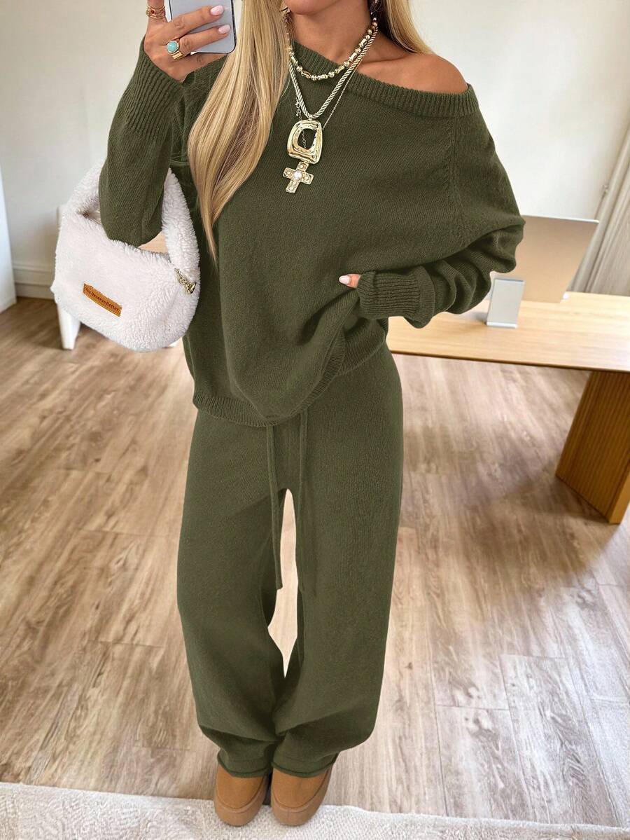 Set Soffio™ – Completo Leggero e Avvolgente