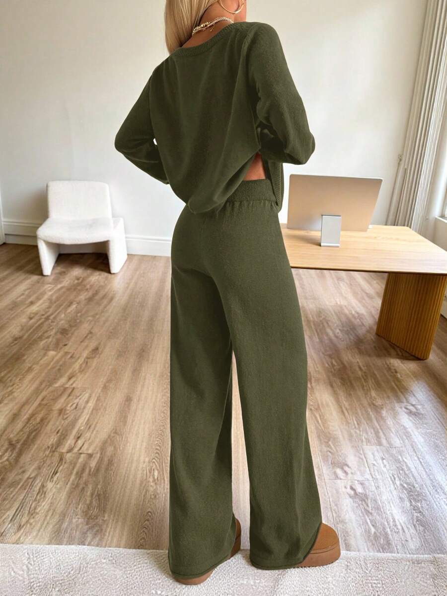 Set Soffio™ – Completo Leggero e Avvolgente