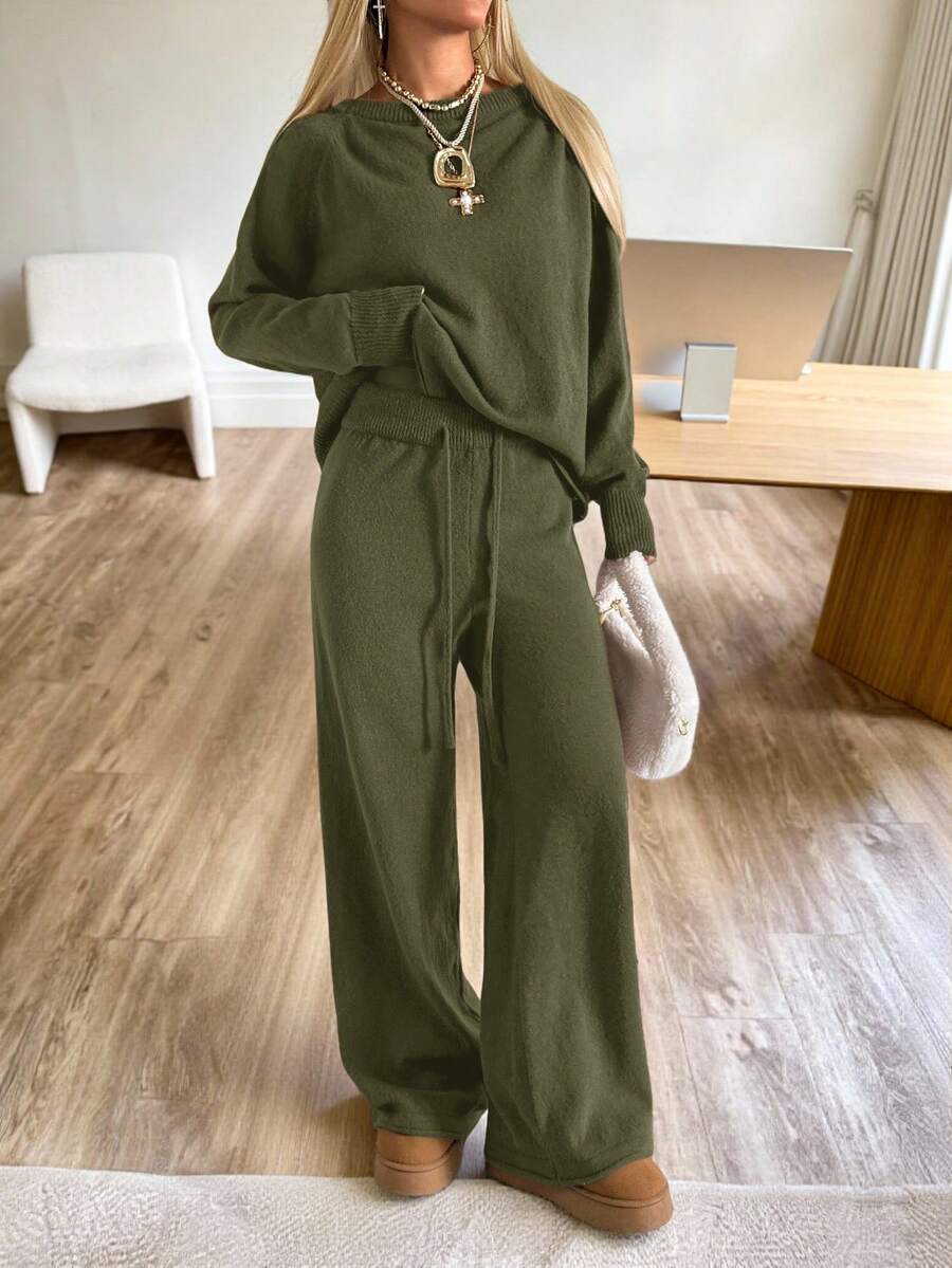 Set Soffio™ – Completo Leggero e Avvolgente