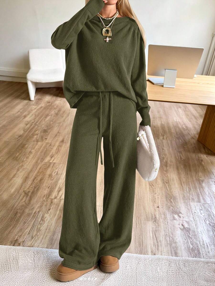 Set Soffio™ – Completo Leggero e Avvolgente