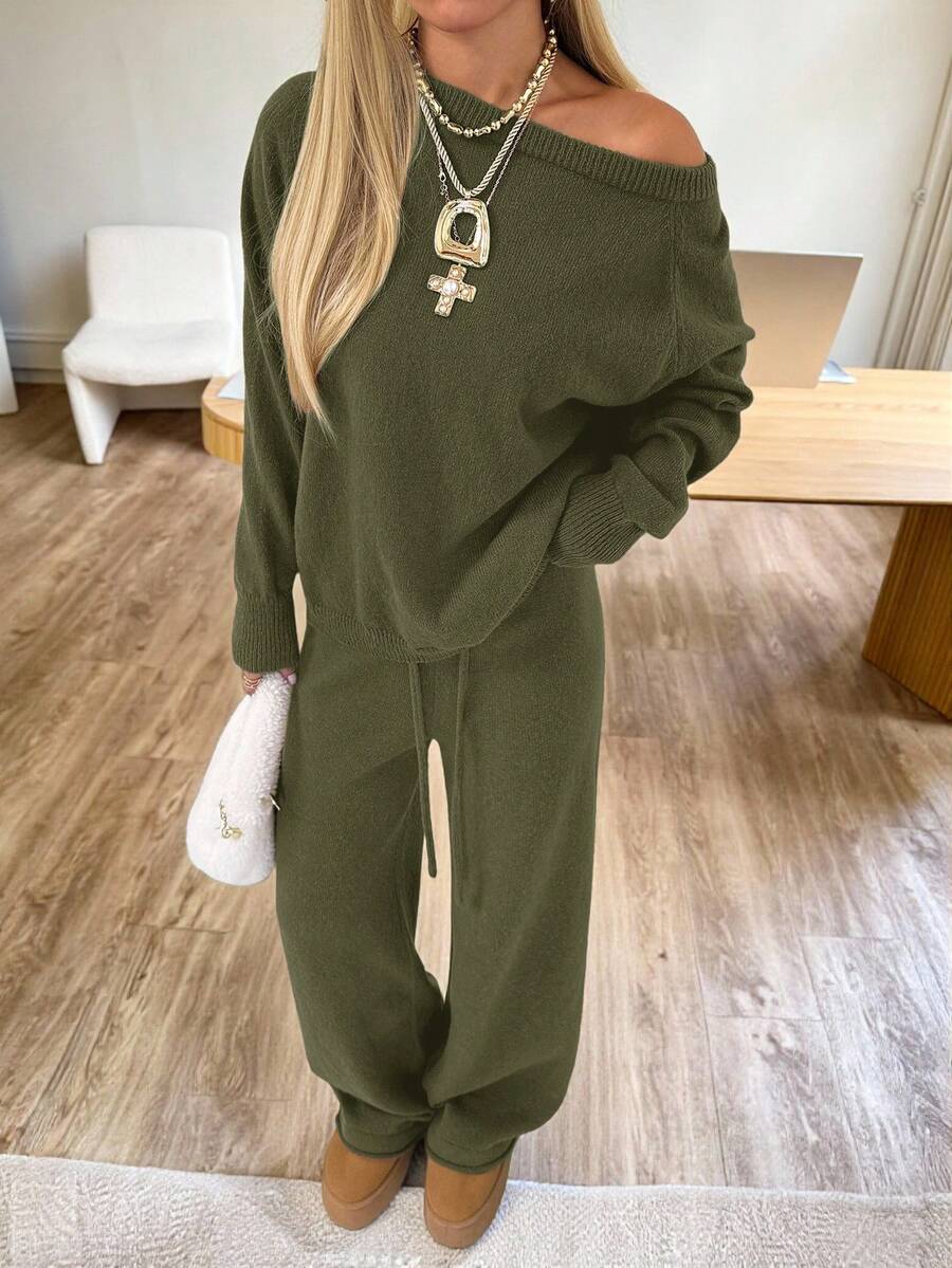 Set Soffio™ – Completo Leggero e Avvolgente