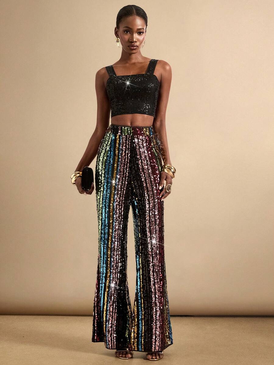 Veneréa – Pantaloni da donna