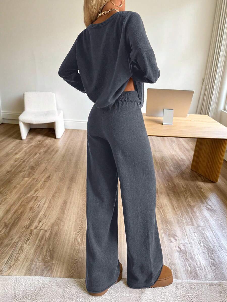 Set Soffio™ – Completo Leggero e Avvolgente