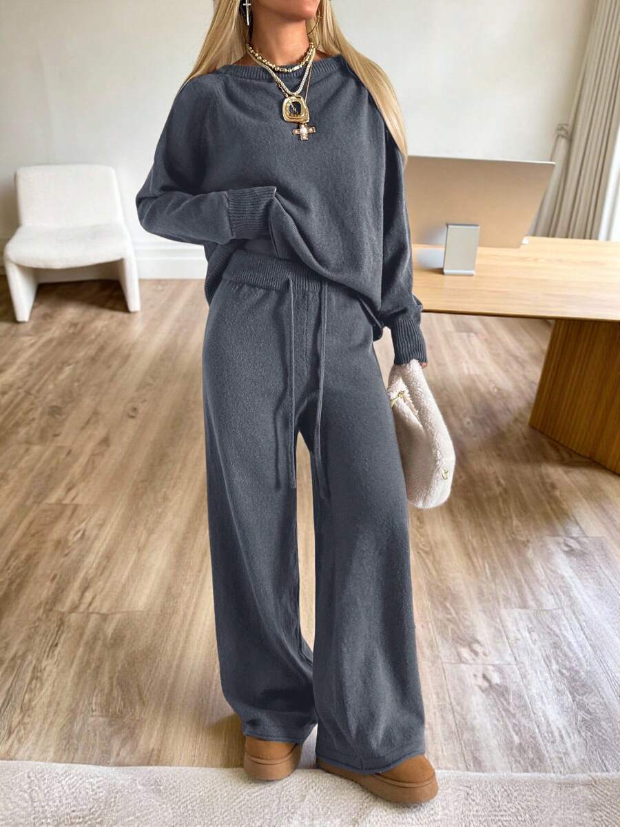 Set Soffio™ – Completo Leggero e Avvolgente