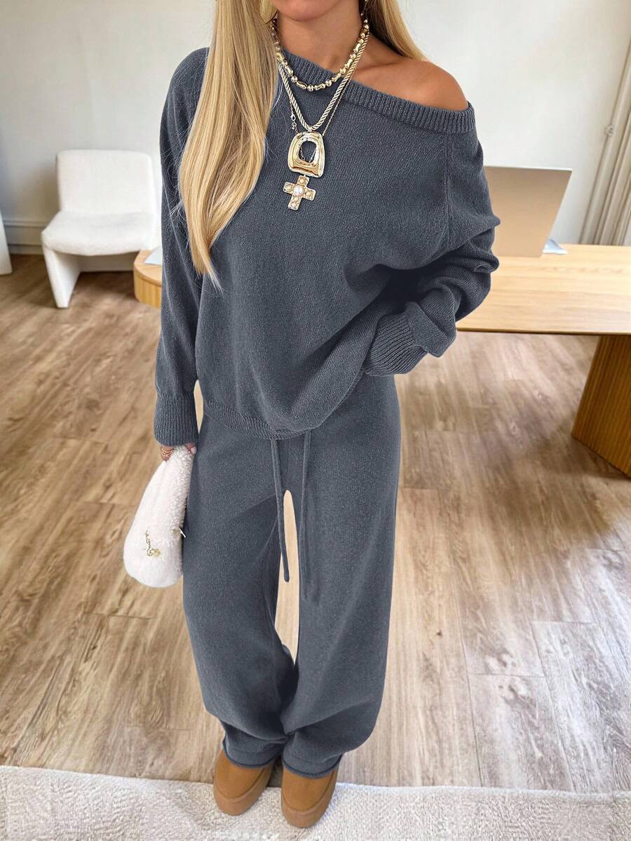 Set Soffio™ – Completo Leggero e Avvolgente