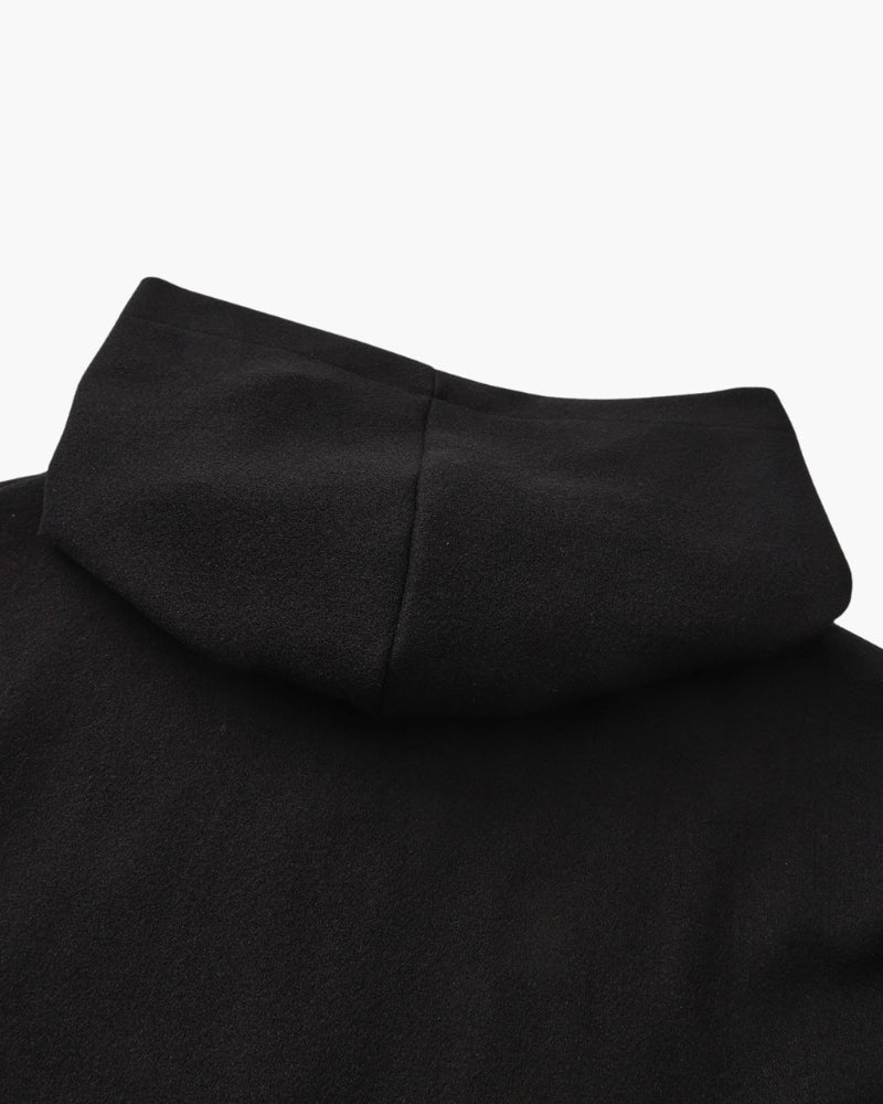 Marlow — Cappotto in Lana dal Design Raffinato