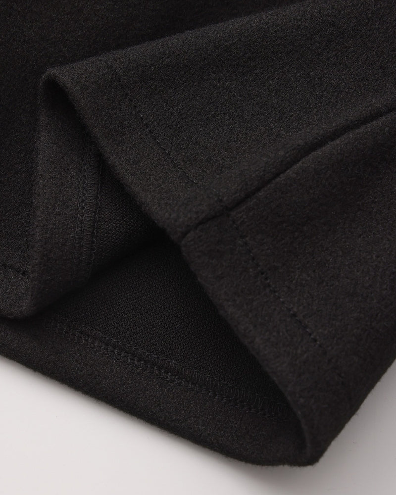 Marlow — Cappotto in Lana dal Design Raffinato