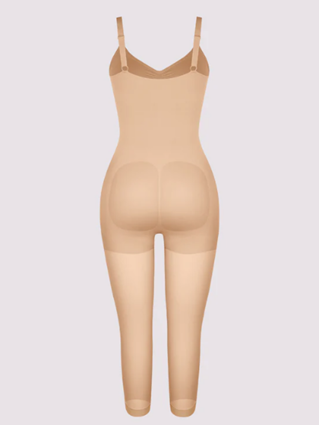 HELENA | Corpo di Comfort Morbido e Liscio