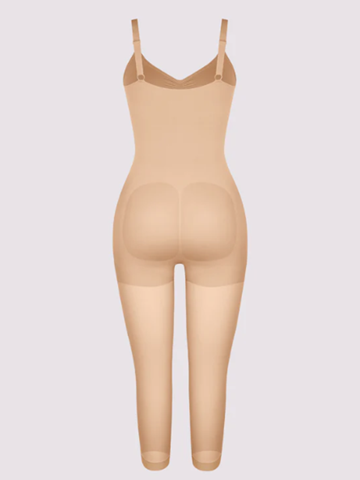 HELENA | Corpo di Comfort Morbido e Liscio