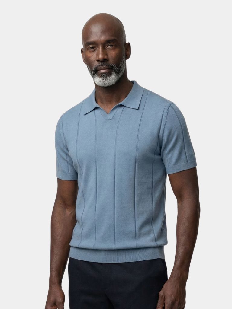 Portofino Poloshirt