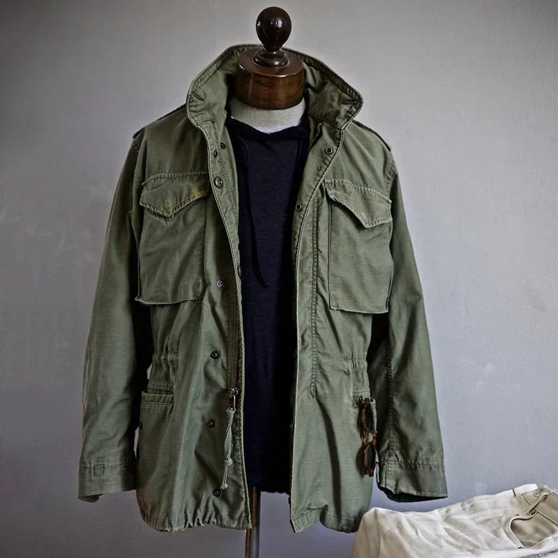 Cesare | Giacca Militare