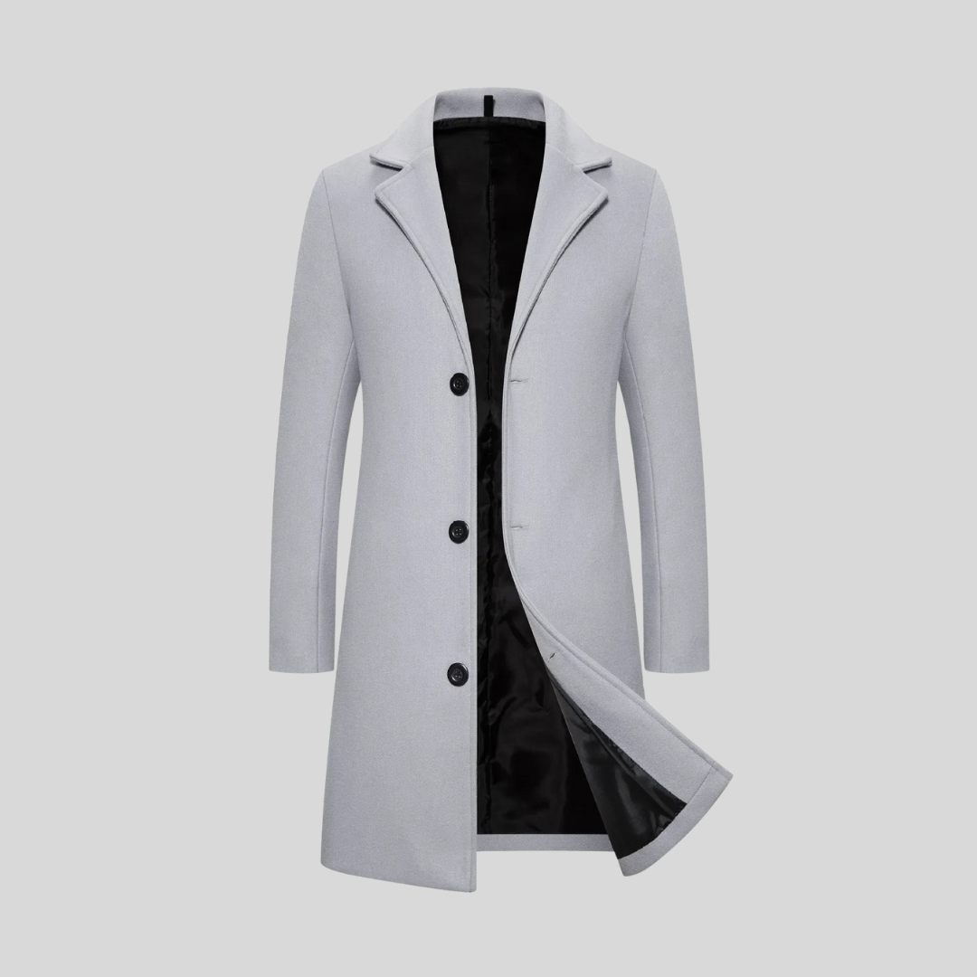 Il Cappotto Stirling