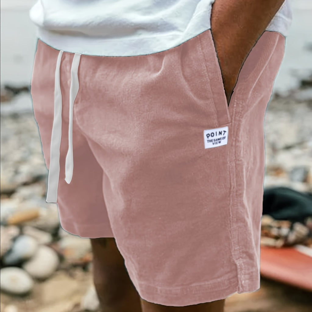 ALESSIO™ | PANTALONI CASUAL RELAX DI RAVELLI MILANO