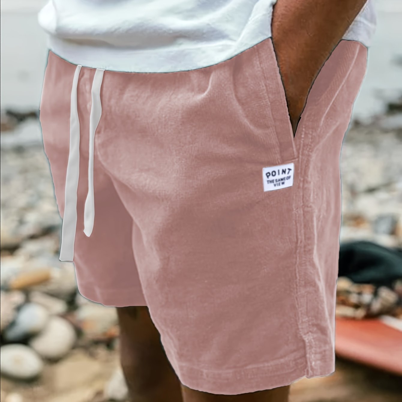 ALESSIO™ | PANTALONI CASUAL RELAX DI RAVELLI MILANO