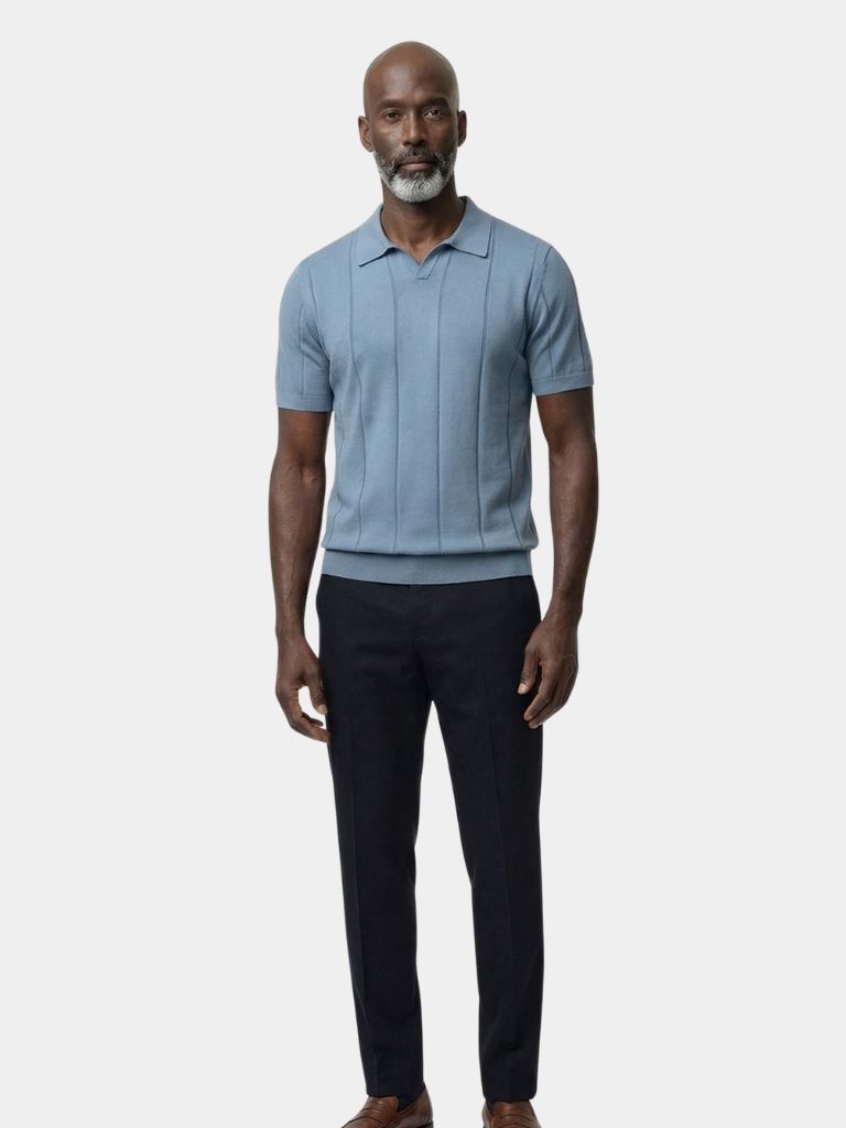 Portofino Poloshirt