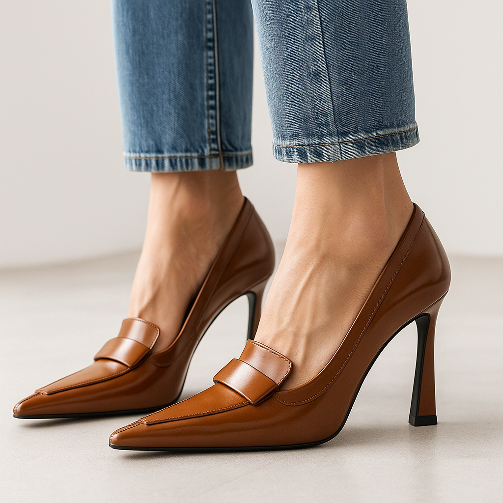 BRYZE Dames Pumps 08.05