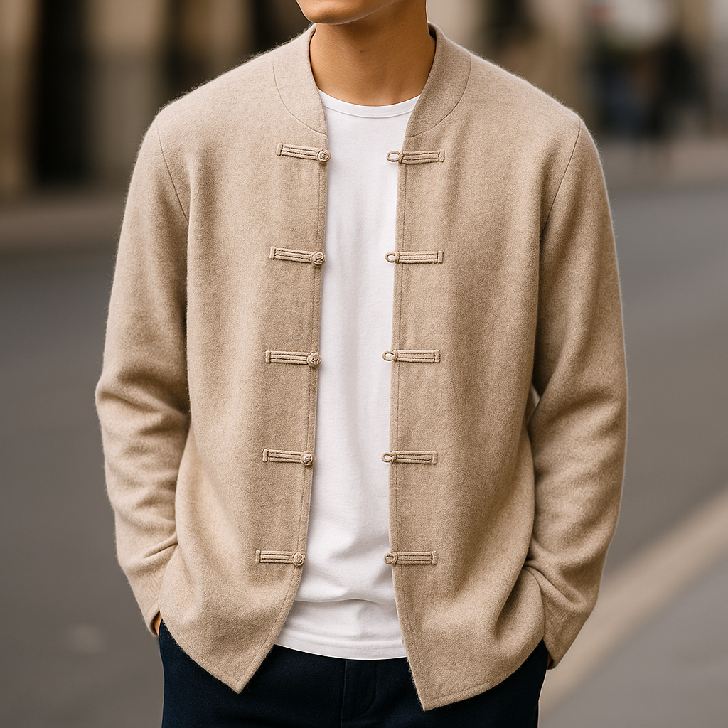 Napoli Cardigan