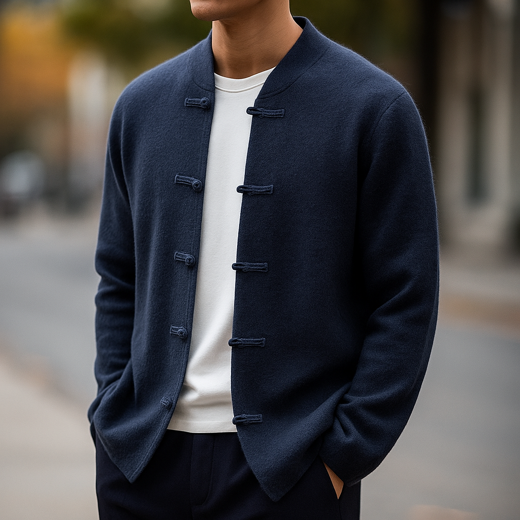 Napoli Cardigan