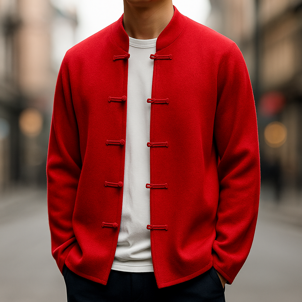Napoli Cardigan