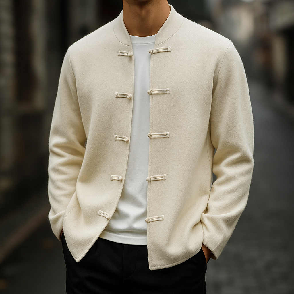 Napoli Cardigan