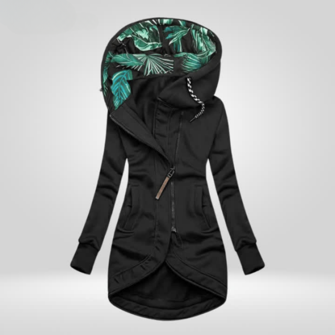 Delilah | Cappotto Invernale Resistente Alle Intemperie