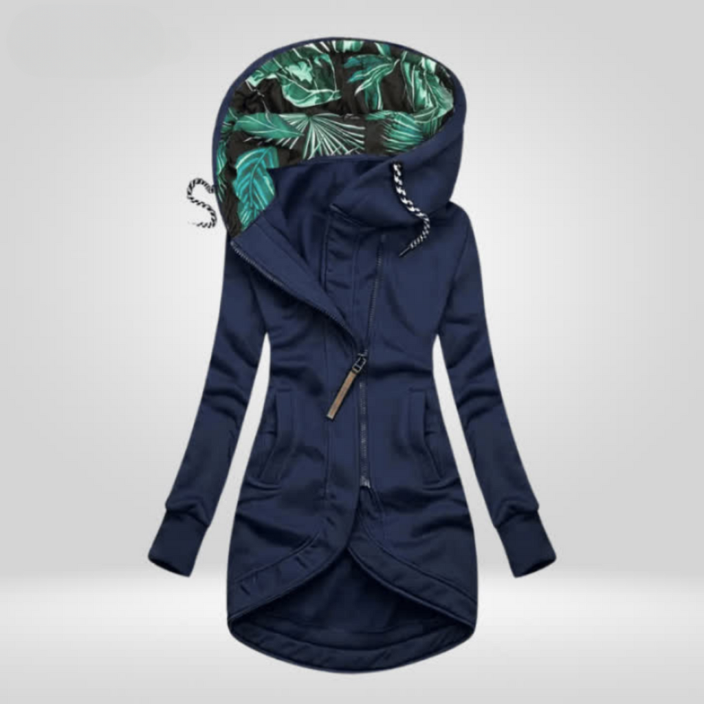 Delilah | Cappotto Invernale Resistente Alle Intemperie