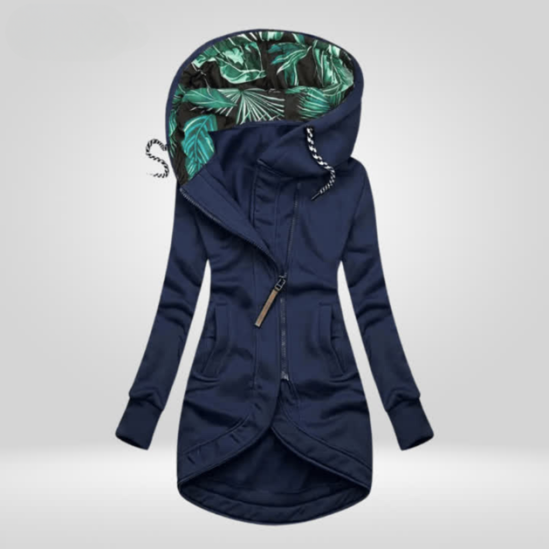 Delilah | Cappotto Invernale Resistente Alle Intemperie