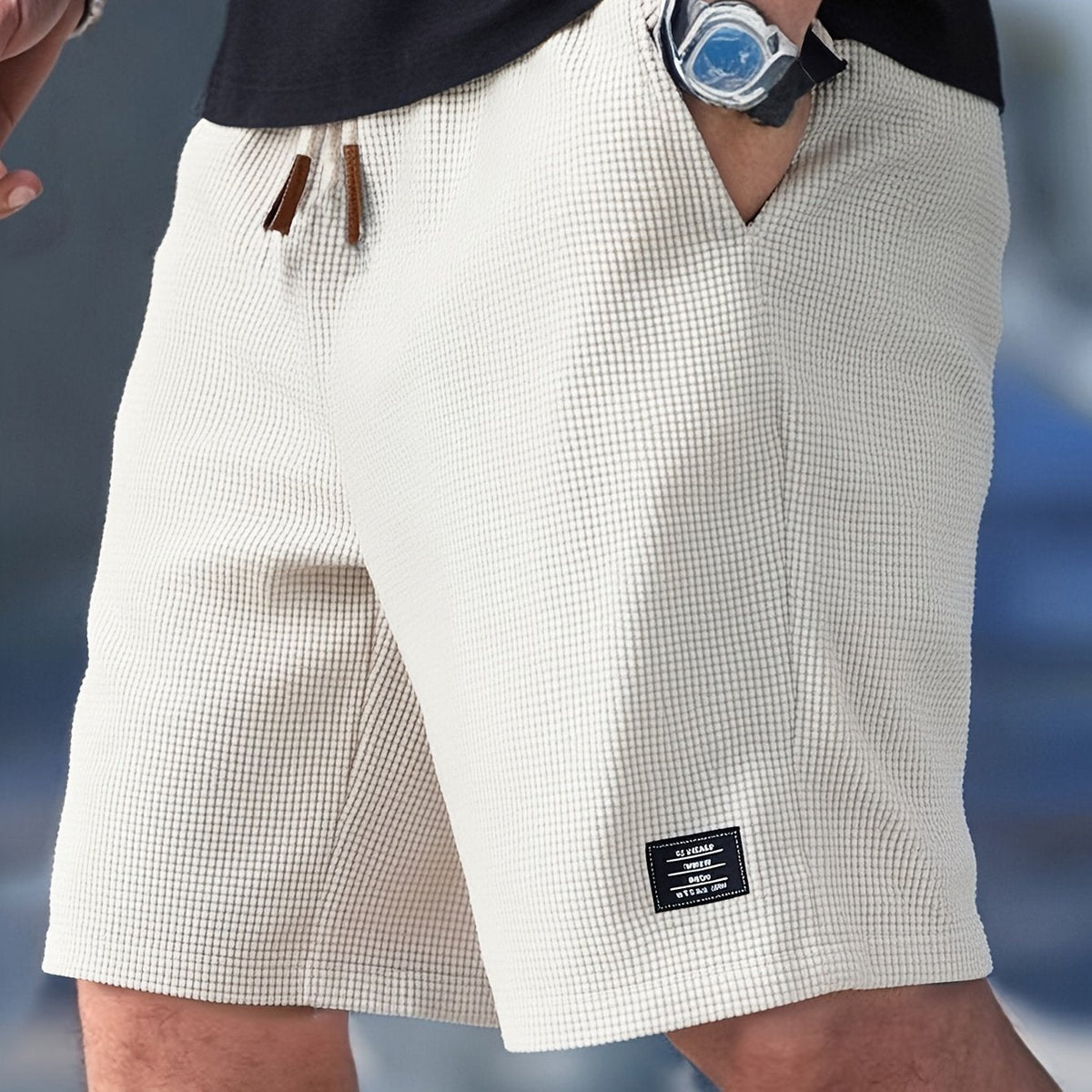 Nathan | Pantaloncini Estivi Ultra Leggeri