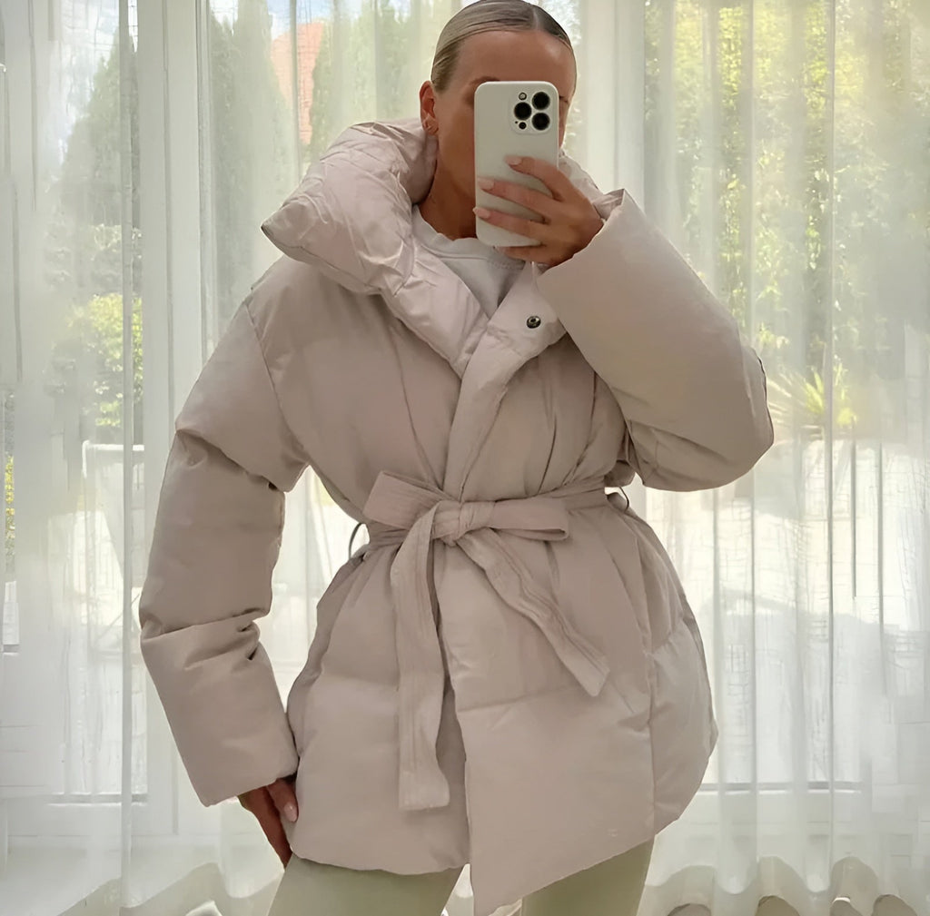 Embrace Coat