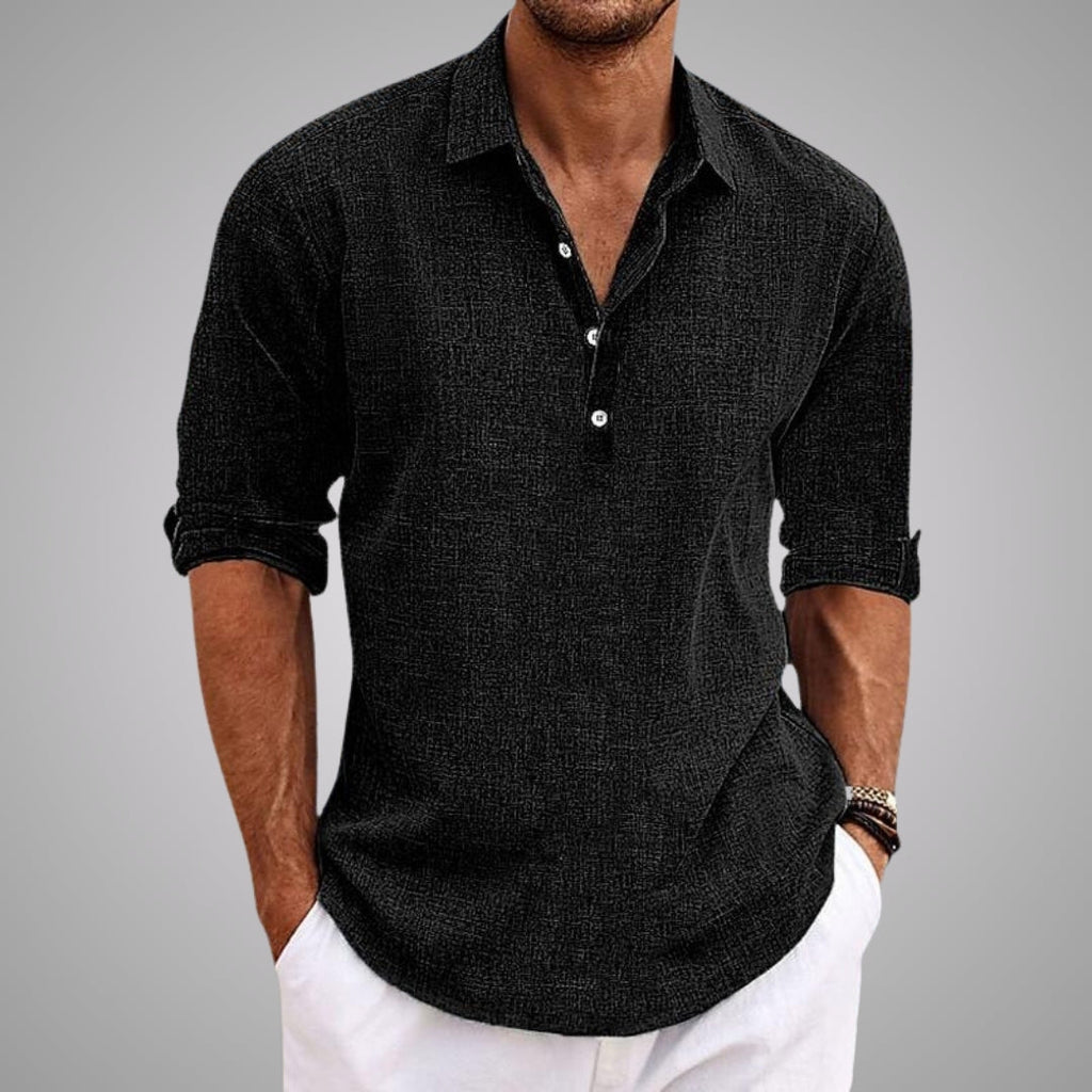DELACROIX | Camicia casual