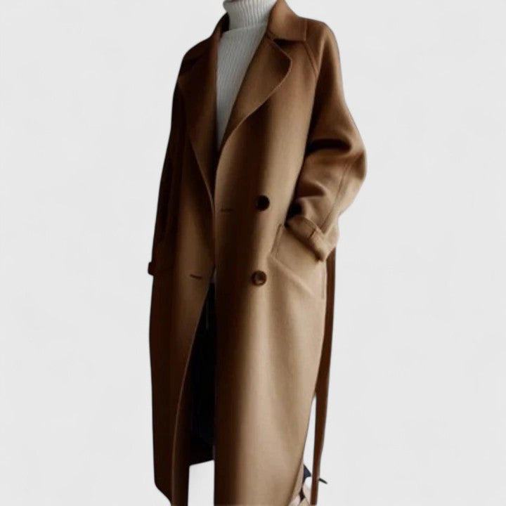 Stella | Cappotto Invernale Elegante