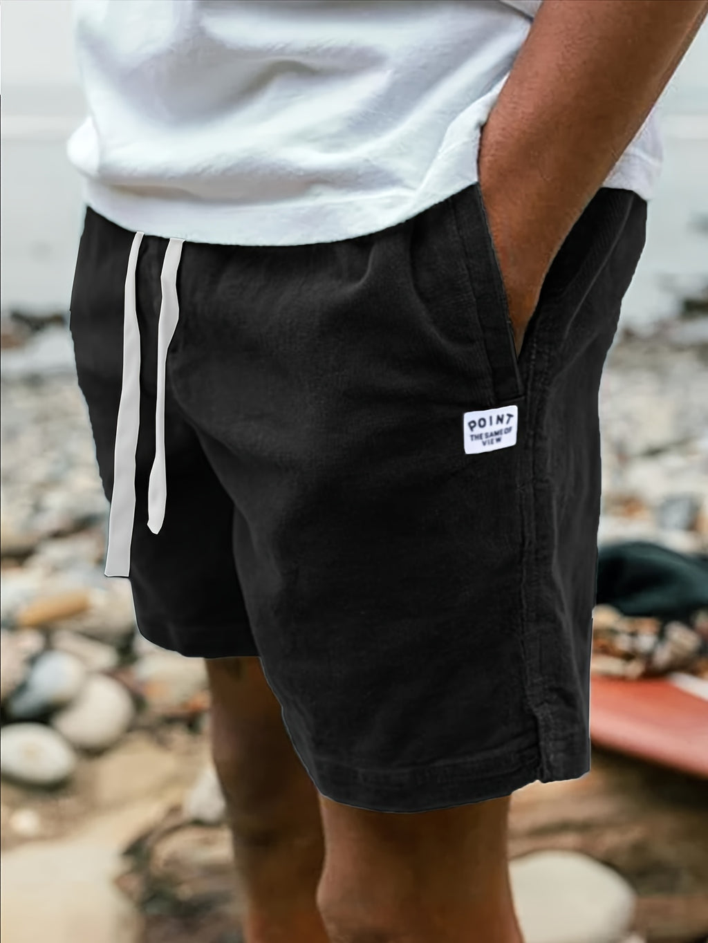 ALESSIO™ | PANTALONI CASUAL RELAX DI RAVELLI MILANO