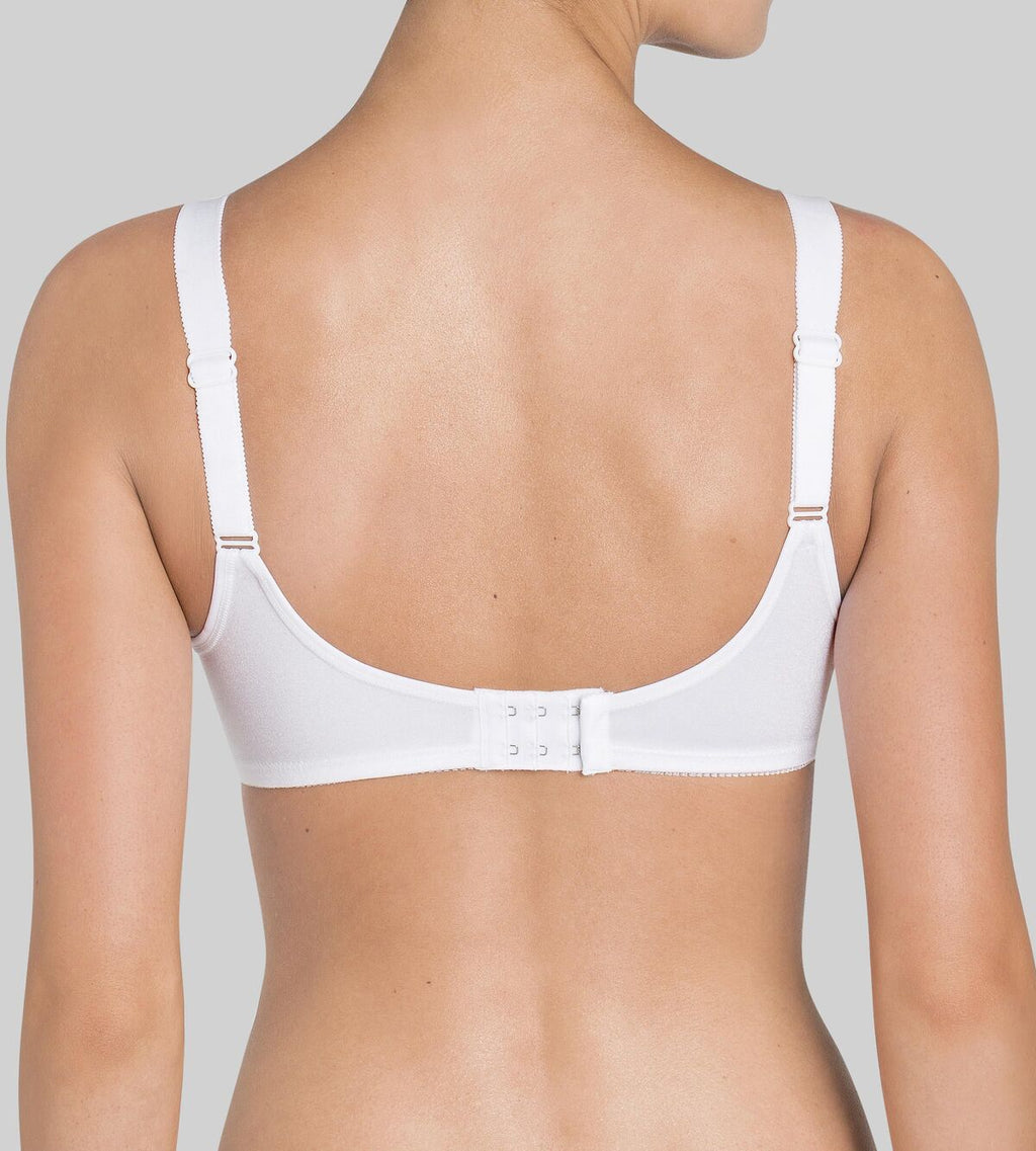 Triumph BH zonder beugel Doreen+cotton N