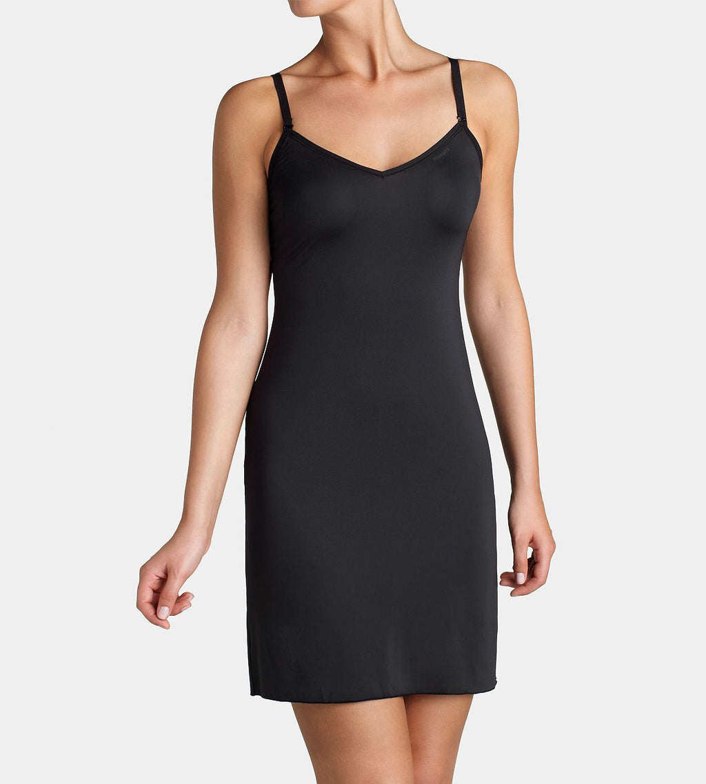 onderjurk BODY MAKE-UP T DRESS 01