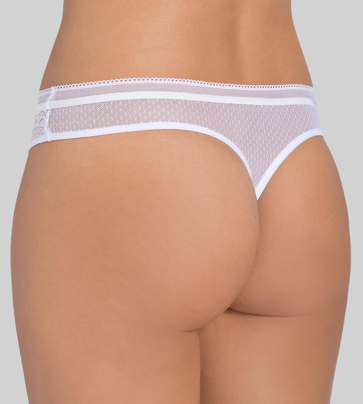 Beauty-Full Darling String