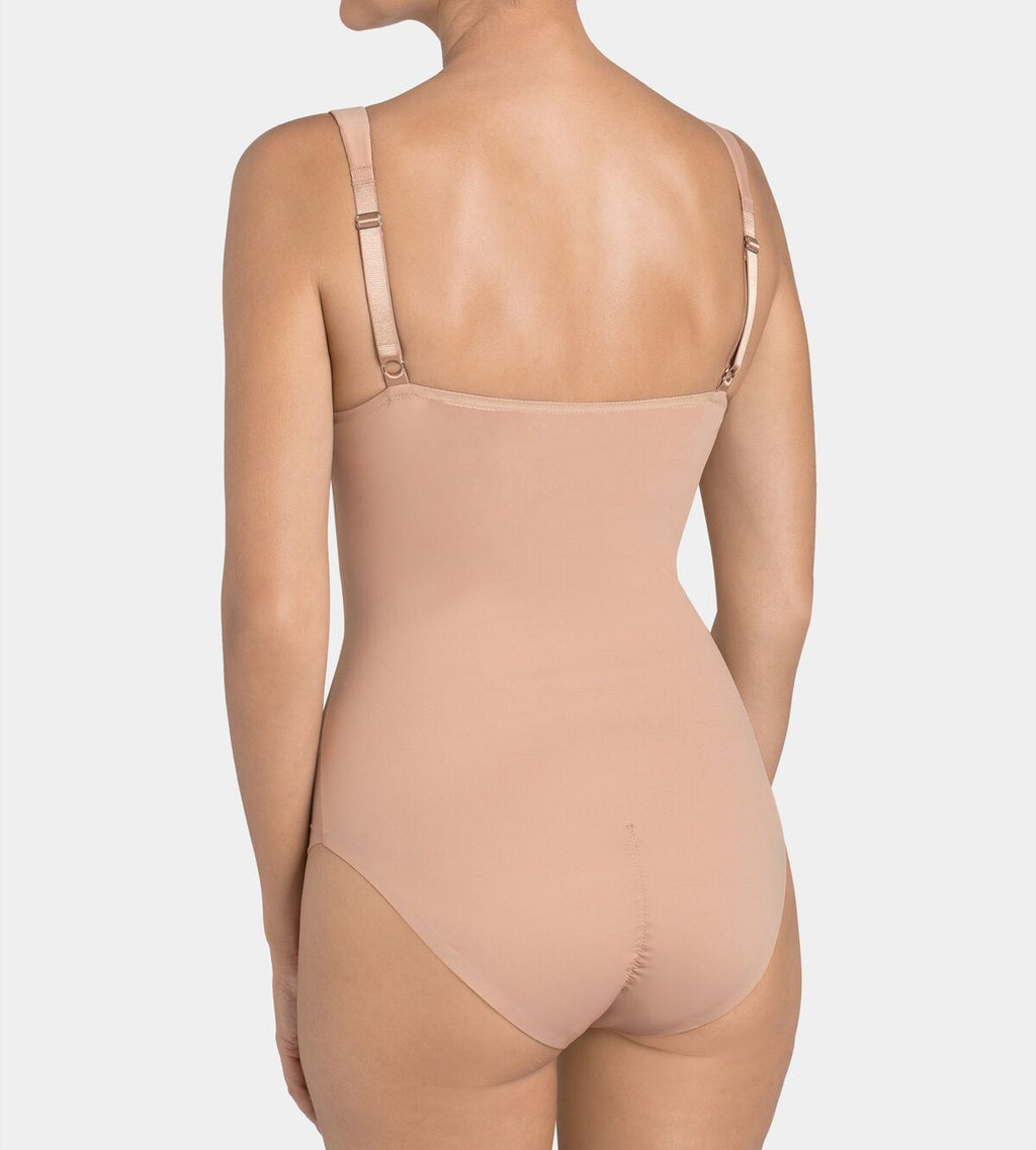 Triumph Body met beugel TRUE SHAPE SENSATION BSW